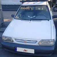 پرایدوانت1400