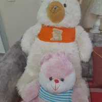 عروسک یک متری