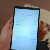 تبلت سامسونگ Galaxy Tab A7 Lite