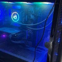 کامپیوتر GAMING|رایانه رومیزی|بندرعباس, |دیوار