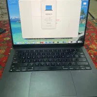 macbook pro2023 m3pro