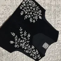 جلیقه وست مجلسی زنانه جواهر دوزی یلدایی مرواریدی|لباس|شیراز, شهرک ترکان|دیوار