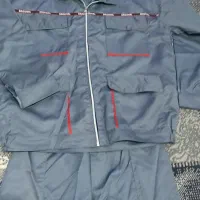 لباس کار مردانه نو پلیورو شلوار|لباس|قائمشهر, |دیوار