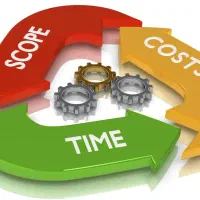 مدیر کنترل پروژه مجموعه