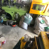 ۲ عدد دستگاه تزریق پلاستیک ۱۰۰ گرمی