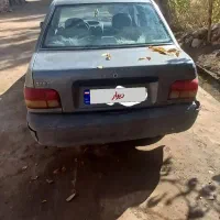 پراید مدل ۹۰|خودرو سواری و وانت|بیجار, |دیوار