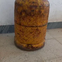 یک کپسول ایران گاز با ریگلاتور   فروش می‌رسد