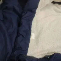 یه پالتو رنگ موکا و کاپشن رنگ سرمه ای نونو|لباس|اندیمشک, |دیوار