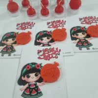 گیفت یلدایی|صنایع دستی و سایر لوازم تزئینی|اصفهان, عطار نیشابوری|دیوار