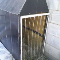 قفس|لوازم جانبی حیوانات|مشهد, بالا خیابان|دیوار