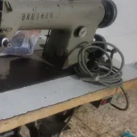 چرخ خیاطی برادر