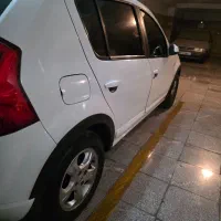 ساندور خانگی تک برگ  اتومات|خودرو سواری و وانت|تهران, دبستان|دیوار