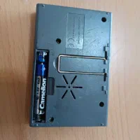 تیونر قدیمی کوک سنتور|سازهای سنتی|سنندج, |دیوار