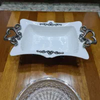 لوازم منزل کریستال حراج