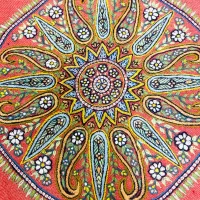 دوزنده پته گیاهی