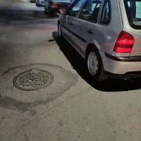 فولکس گل|خودرو سواری و وانت|قرچک, میرزائی جنوبی|دیوار