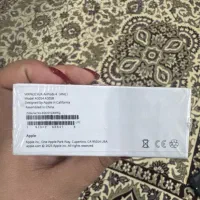 airpods pro|لوازم جانبی موبایل و تبلت|تهران, مولوی|دیوار