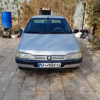 جابجایی مسافر دربست به تمام نقاط کشور