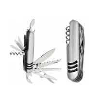 ابزار چند کاره استیل|کوهنوردی و کمپینگ|تهران, آسمان|دیوار