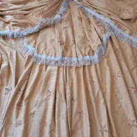 پرده درحدنو ۳در ۳|پرده، رانر، رومیزی|ایذه, |دیوار