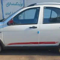 کوییک RSپارس خودرویی 1404خشک صفر...85گانه|خودرو سواری و وانت|لشت نشا, |دیوار