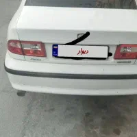 سمند مدل95سالم|خودرو سواری و وانت|مشکین‌دشت, |دیوار