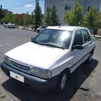 پراید 96 دوگانه دست