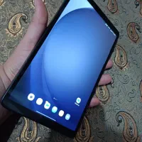 تبلتa9 در حد خشک