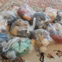 تابلو فرش سیب چین|تابلو فرش|کرمانشاه, |دیوار