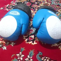 دست کش بوکس