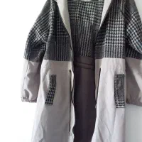 پالتو|لباس|سنندج, |دیوار