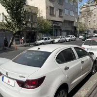 شاهین cvt|خودرو سواری و وانت|تهران, نیروی هوایی (پیروزی)|دیوار