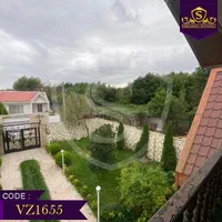 ویلا باغ 370 متری در دل منطقه ازاد ساحلی|فروش زمین و ملک کلنگی|رشت, منظریه|دیوار