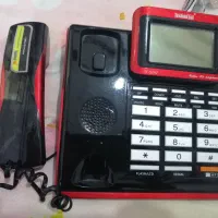 گوشی رومیزی نونو|تلفن رومیزی|شوش, |دیوار