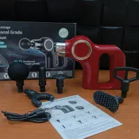 ماساژور تفنگی JY-755 PRO-اورجینال- با کیفیت