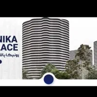 120متر رونیکا پالاس دردشت/متری40میلیون ارزونتر|فروش آپارتمان|تهران, تهرانپارس جنوبی|دیوار