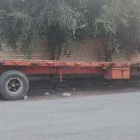 تریلر استریک چرخ ۲۰