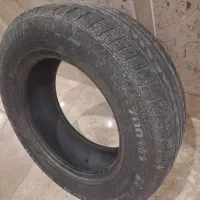 لاستیک رینگ ۱۷|قطعات یدکی و لوازم جانبی|قم, انسجام|دیوار