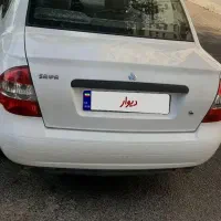 تیبا1بی رنگاستثنایی کم کار|خودرو سواری و وانت|تهران, شهرک شریعتی|دیوار