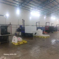 فروش کارخانه ظروف پلاستیکی دربهبهان