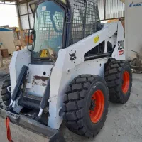 تعمیرات تخصصی بابکت هیوندا دورج