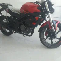 بنلی ۲۵۰نیو خشک۱۴۰۱