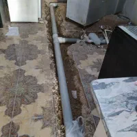 بنایی رفع نشتی کنده کاریو تخریب جرم گیری فنرزنی|خدمات پیشه و مهارت|گرگان, |دیوار