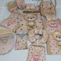 سیسمونی تشک گارددار|اسباب و اثاث بچه|اهواز, کیانپارس |دیوار