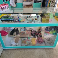 فروش دکور مغازه