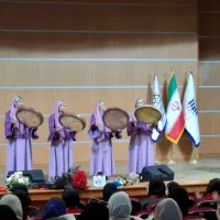 دف‌نوازی مجالس با تخفیف محلی و گل‌ریزان رایگان|خدمات پذیرایی، مراسم|تهران, یافت‌آباد|دیوار