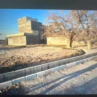 زمین دهشاد
