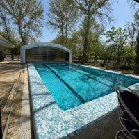 اجاره باغ‌ویلا سوپرلوکس مناسب|اجارهٔ کوتاه‌مدت ویلا و باغ|کرج, فاز ۱ مهرشهر|دیوار