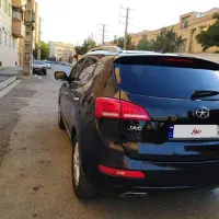 جک s5 مدل 94|خودرو سواری و وانت|کرج, فاز ۴ مهرشهر|دیوار