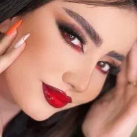 میکاپ عروس vip